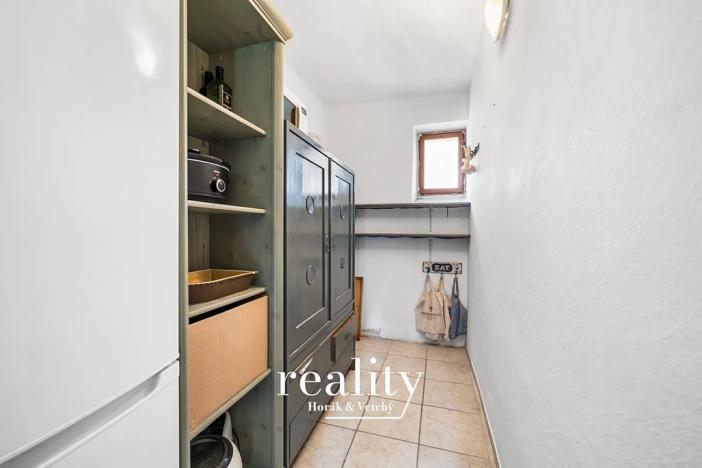 Prodej chalupy, Štítary, 202 m2