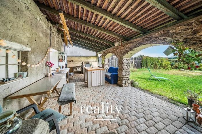 Prodej chalupy, Štítary, 202 m2