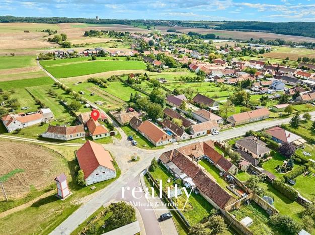 Prodej rodinného domu, Štítary, 202 m2