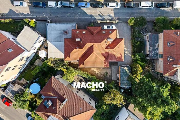 Pronájem bytu 2+1, Praha - Michle, Na dědinách, 50 m2