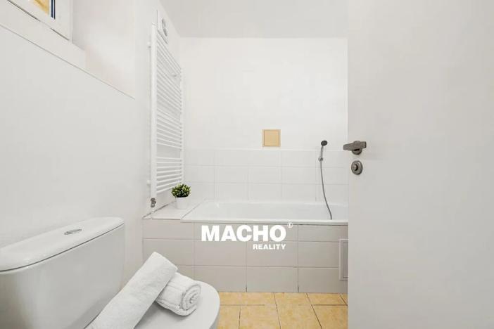 Pronájem bytu 2+1, Praha - Michle, Na dědinách, 50 m2