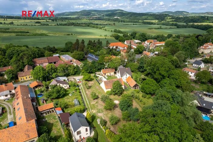 Prodej pozemku pro bydlení, Svinaře, 1774 m2