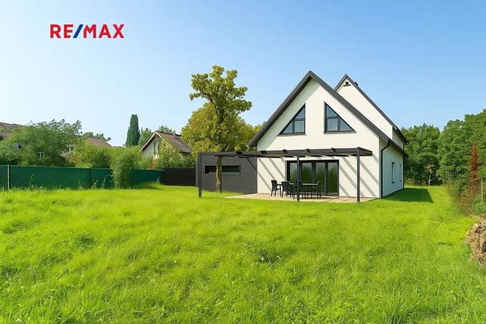 Prodej pozemku pro bydlení, Svinaře, 1774 m2