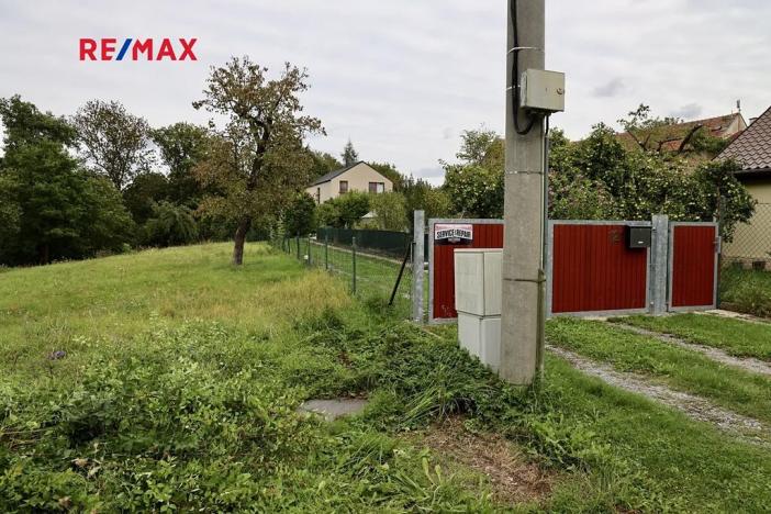 Prodej pozemku pro bydlení, Svinaře, 1774 m2