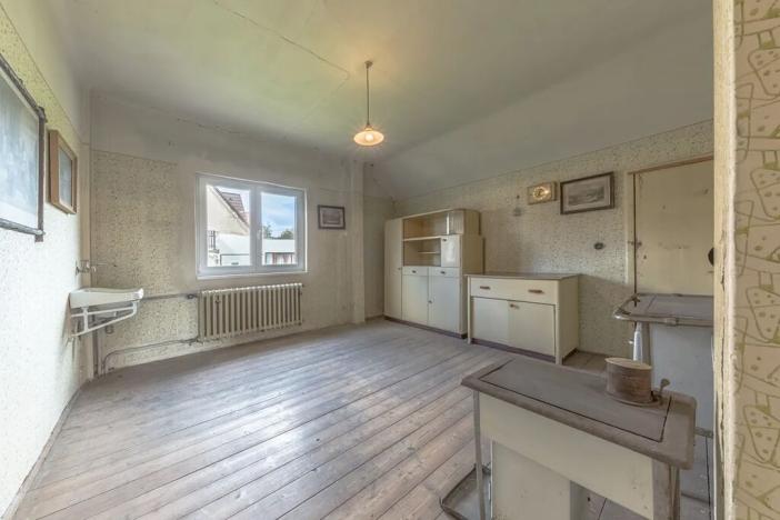 Prodej rodinného domu, Mníšek pod Brdy, Ke škole, 182 m2