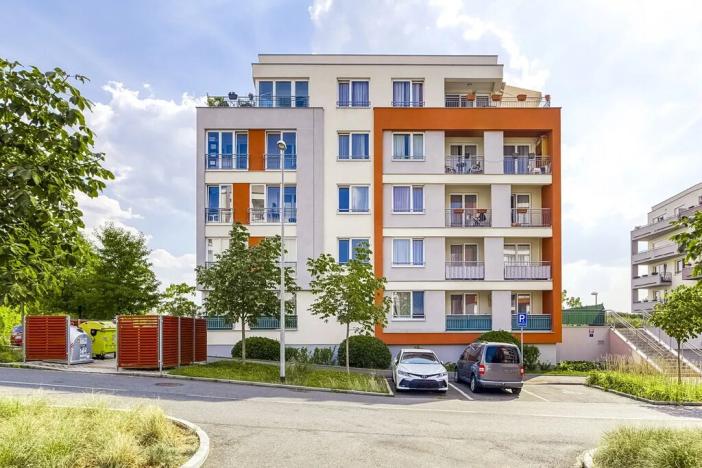 Prodej bytu 2+kk, Praha - Stodůlky, Toufarova, 51 m2