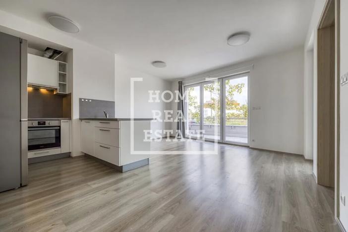 Prodej bytu 2+kk, Praha - Stodůlky, Toufarova, 51 m2