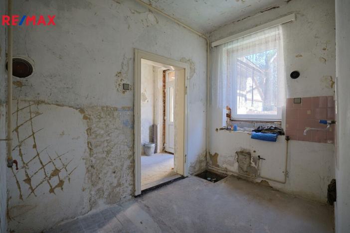 Prodej rodinného domu, Brušperk, Dr. Martínka, 80 m2