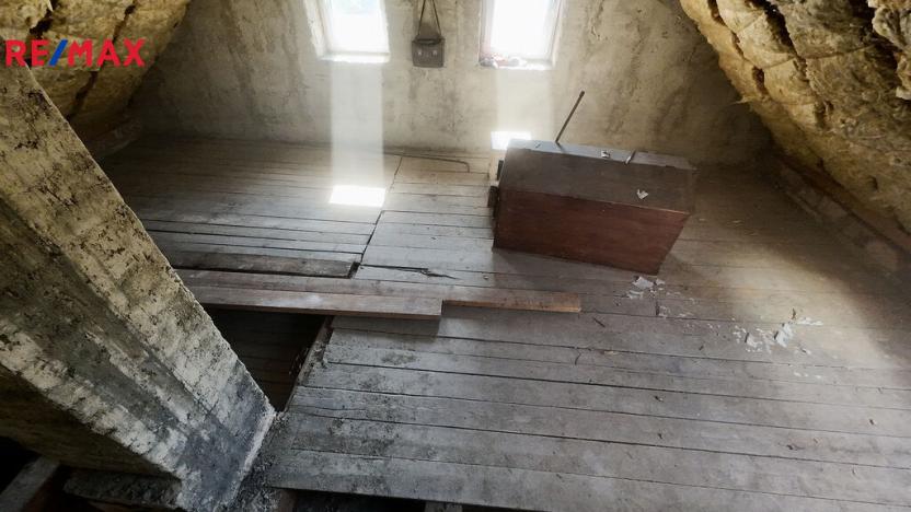 Prodej rodinného domu, Brušperk, Dr. Martínka, 80 m2