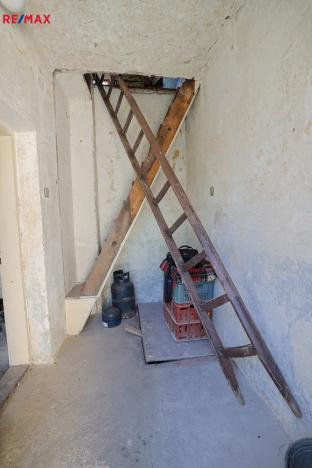 Prodej rodinného domu, Brušperk, Dr. Martínka, 80 m2