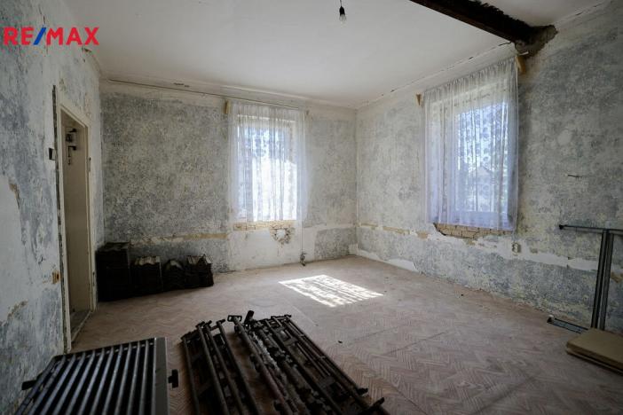 Prodej rodinného domu, Brušperk, Dr. Martínka, 80 m2