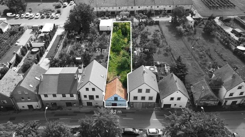 Prodej vinného sklepa, Dolní Věstonice, 54 m2