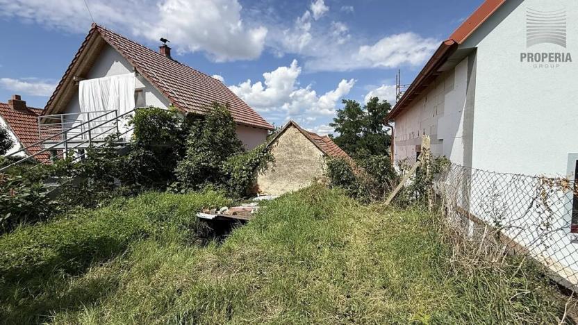 Prodej vinného sklepa, Dolní Věstonice, 54 m2