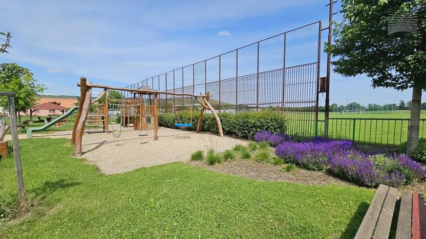 Prodej pozemku pro bydlení, Pouzdřany, Sklepní, 521 m2