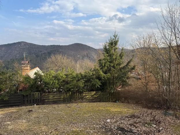 Prodej chaty, Štěchovice, 45 m2