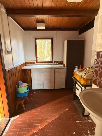 Prodej chaty, Štěchovice, 45 m2