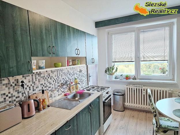 Pronájem bytu 3+1, Ostrava, Dr. Martínka, 76 m2