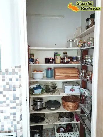 Pronájem bytu 3+1, Ostrava, Dr. Martínka, 76 m2