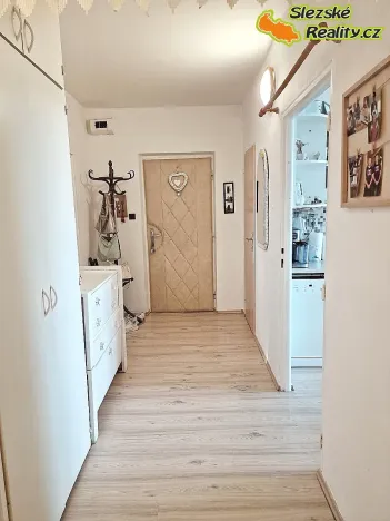 Pronájem bytu 3+1, Ostrava, Dr. Martínka, 76 m2