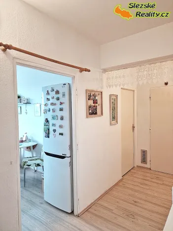 Pronájem bytu 3+1, Ostrava, Dr. Martínka, 76 m2