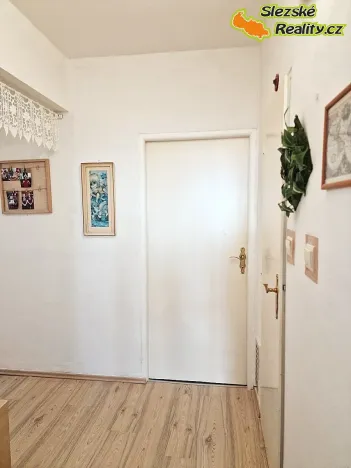 Pronájem bytu 3+1, Ostrava, Dr. Martínka, 76 m2