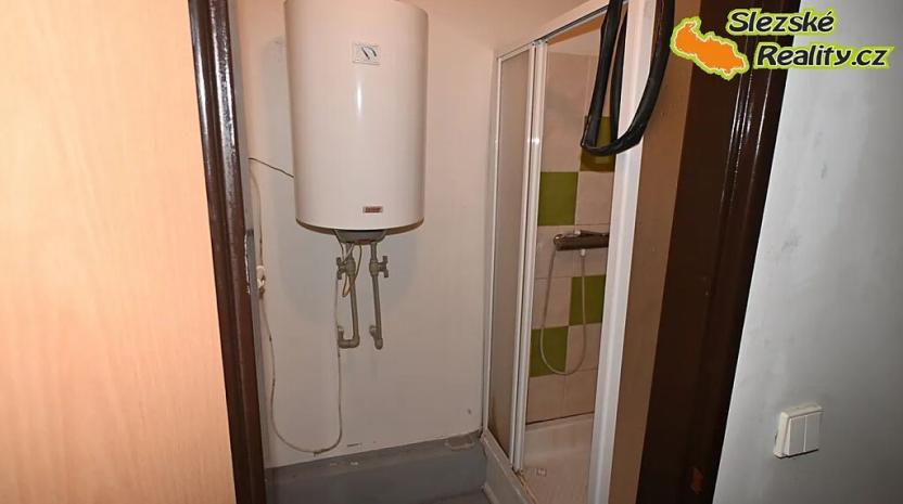 Pronájem skladu, Ostrava, Výškovická, 907 m2