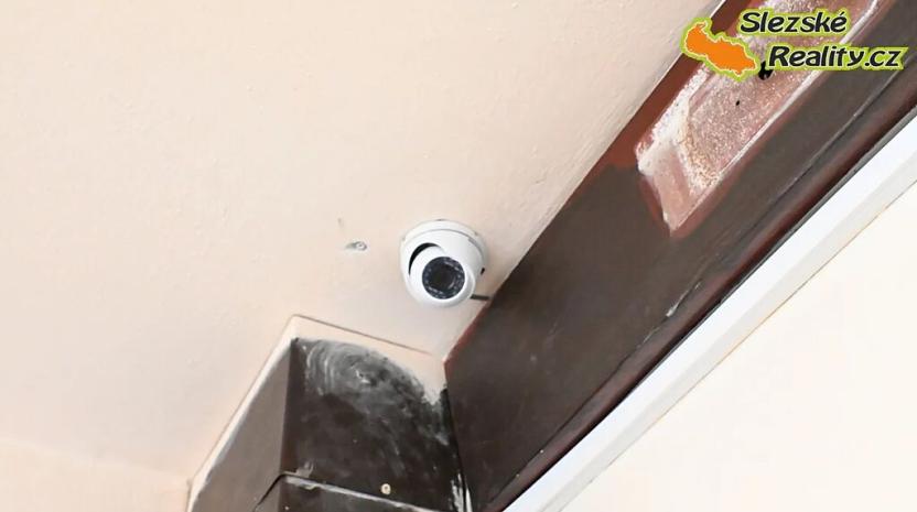 Prodej bytu 2+1, Český Těšín, Svibická, 44 m2