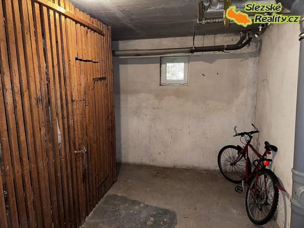 Prodej bytu 2+1, Český Těšín, Svibická, 44 m2