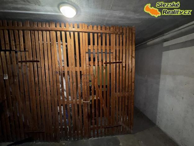 Prodej bytu 2+1, Český Těšín, Svibická, 44 m2