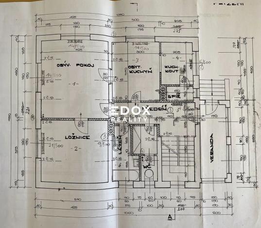 Prodej rodinného domu, Mišovice, 240 m2