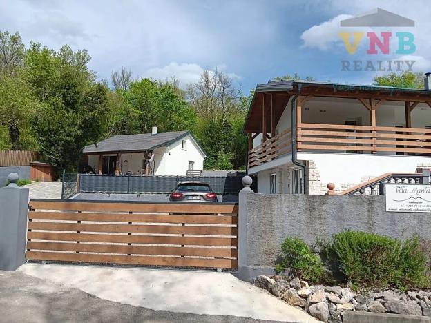 Prodej apartmánu, Bribir, Chorvatsko, 180 m2