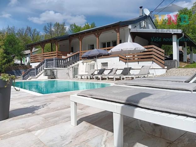 Prodej apartmánu, Bribir, Chorvatsko, 180 m2