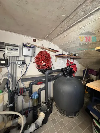 Prodej apartmánu, Bribir, Chorvatsko, 180 m2