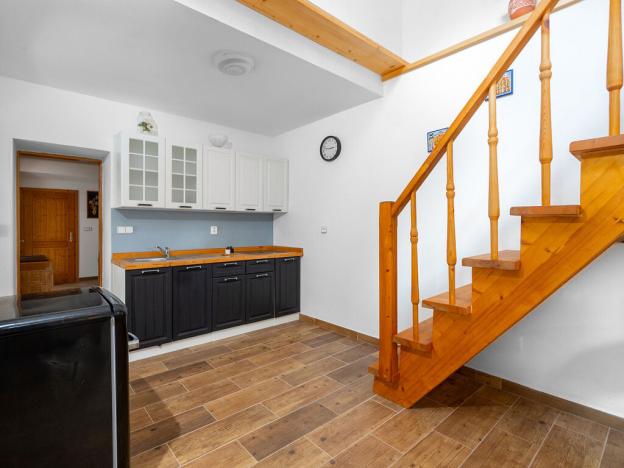 Prodej rodinného domu, Osek - Jemnice, 111 m2