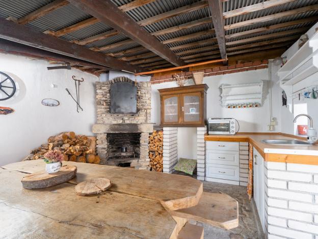 Prodej rodinného domu, Osek - Jemnice, 111 m2