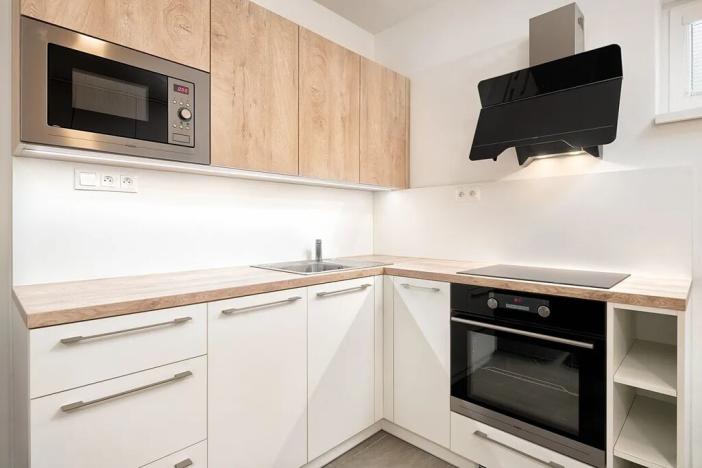 Pronájem komerční nemovitosti, Brno, 31 m2