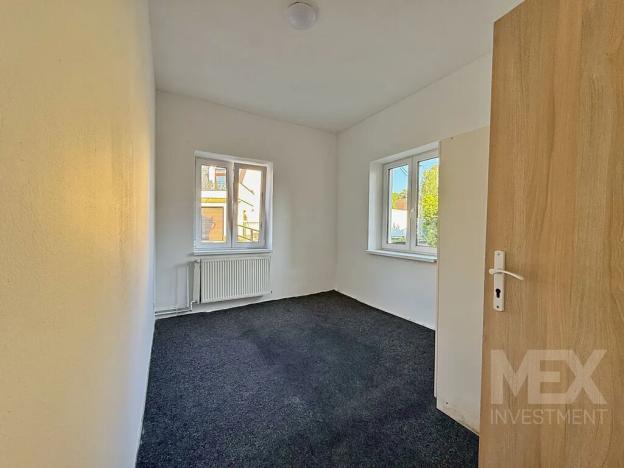 Prodej činžovního domu, Svratka, Na Nábřeží, 247 m2