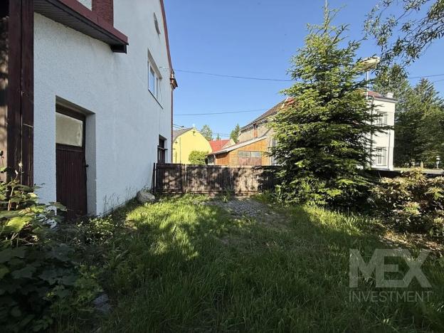 Prodej činžovního domu, Svratka, Na Nábřeží, 247 m2