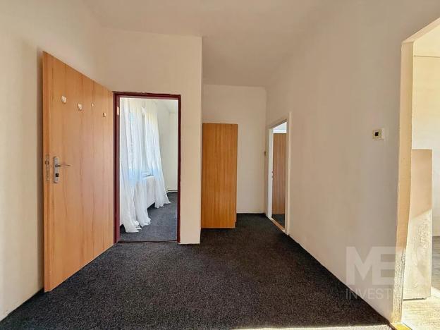 Prodej činžovního domu, Svratka, Na Nábřeží, 247 m2