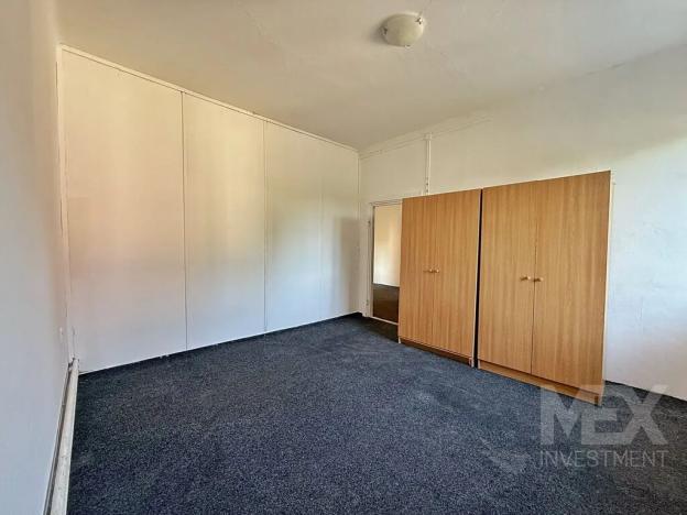 Prodej činžovního domu, Svratka, Na Nábřeží, 247 m2