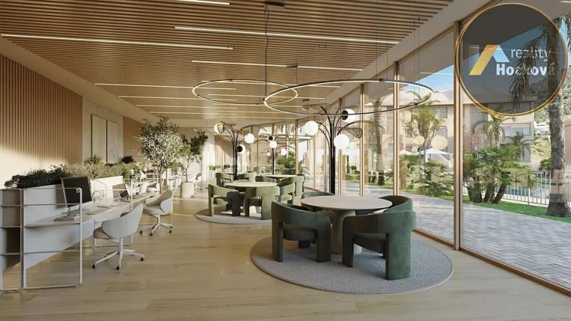 Prodej bytu 2+kk, Fuengirola, Španělsko, 50 m2