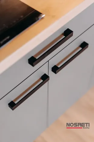 Pronájem apartmánu, Brno, Čechyňská, 37 m2