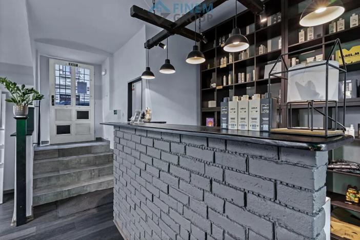 Prodej obchodního prostoru, Praha - Nové Město, 150 m2