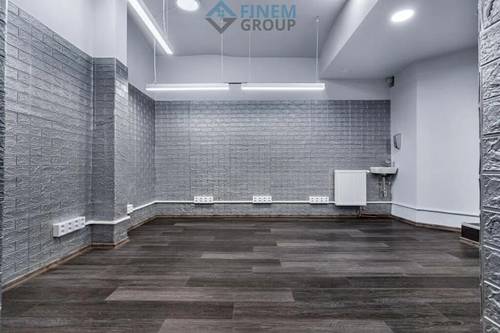 Pronájem obchodního prostoru, Praha - Nové Město, 150 m2