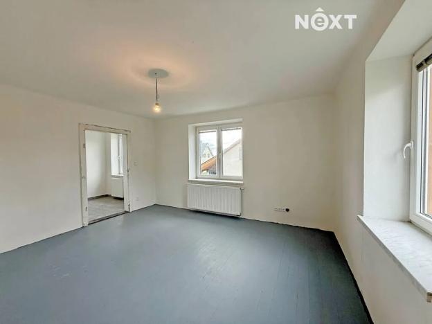 Prodej rodinného domu, Štěpánov, 100 m2