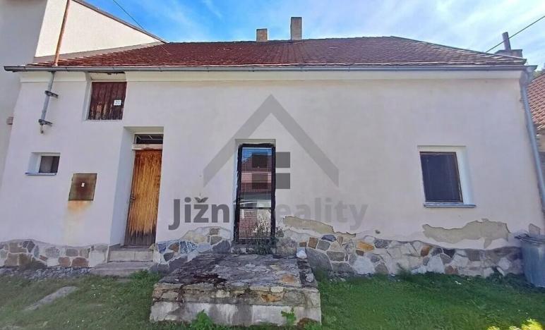 Prodej rodinného domu, Strakonice, 177 m2