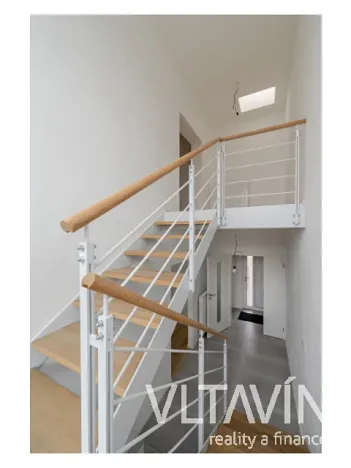 Prodej rodinného domu, Praha - Čimice, Chorušická, 198 m2