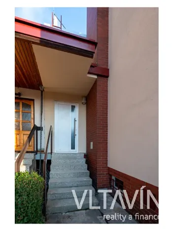 Prodej rodinného domu, Praha - Čimice, Chorušická, 198 m2