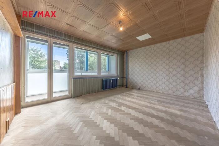 Prodej bytu 2+1, Praha - Čimice, Korycanská, 66 m2