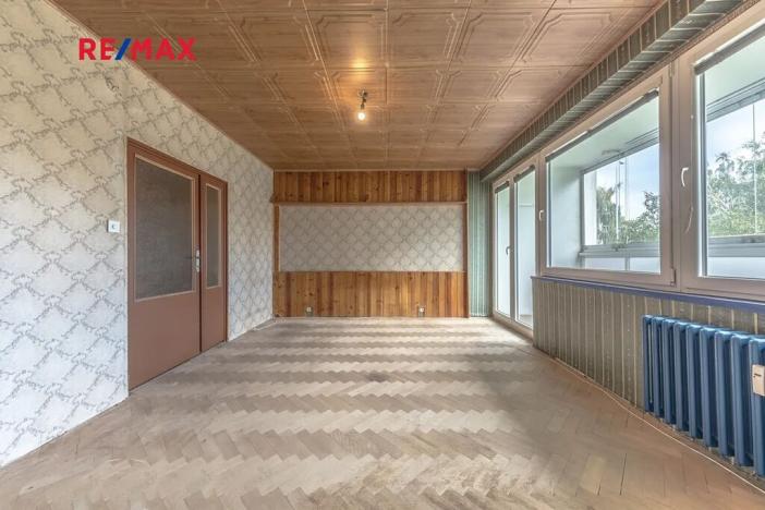 Prodej bytu 2+1, Praha - Čimice, Korycanská, 66 m2